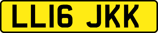 LL16JKK