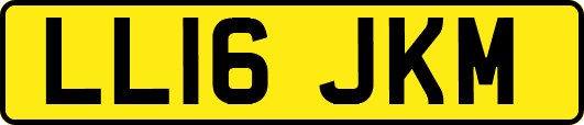 LL16JKM