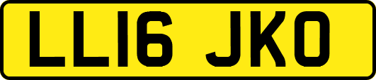 LL16JKO