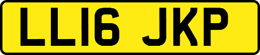 LL16JKP