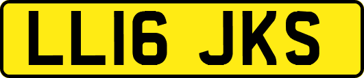 LL16JKS