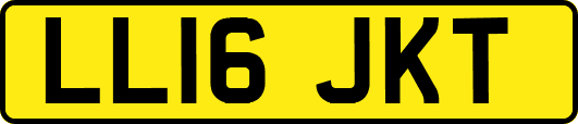 LL16JKT