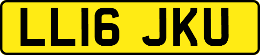 LL16JKU