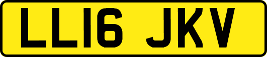 LL16JKV