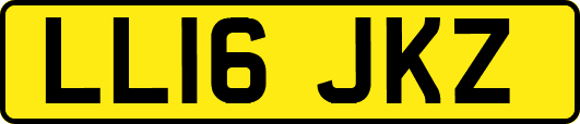 LL16JKZ
