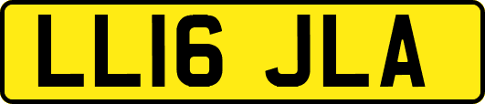 LL16JLA