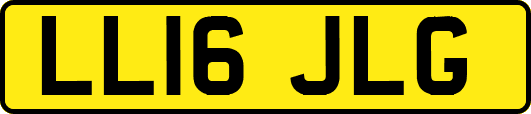 LL16JLG