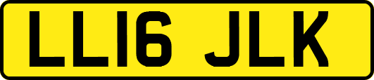LL16JLK