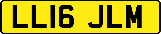 LL16JLM