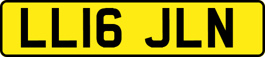 LL16JLN