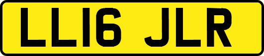 LL16JLR