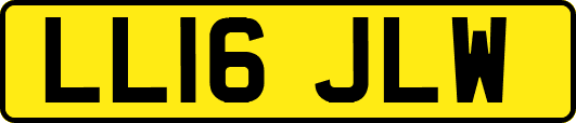 LL16JLW