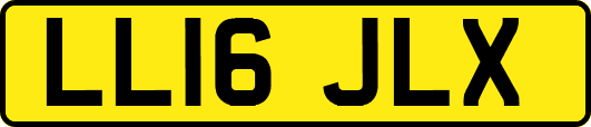 LL16JLX