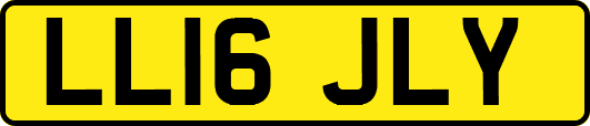 LL16JLY
