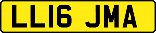 LL16JMA