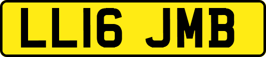 LL16JMB