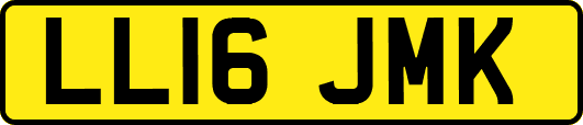 LL16JMK