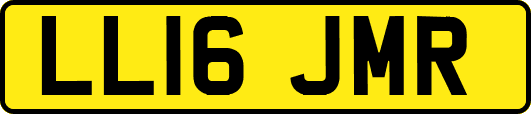 LL16JMR