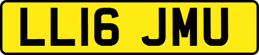 LL16JMU