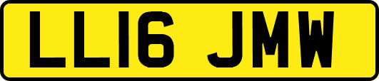 LL16JMW