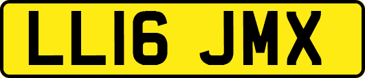 LL16JMX