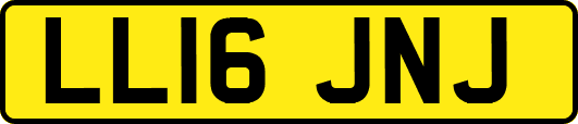 LL16JNJ