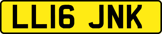 LL16JNK