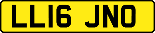 LL16JNO