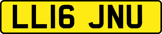LL16JNU