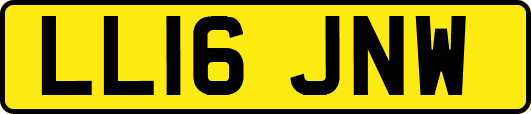 LL16JNW