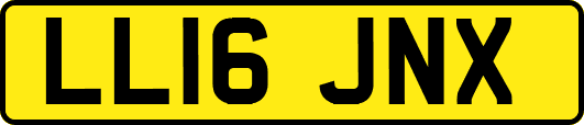 LL16JNX