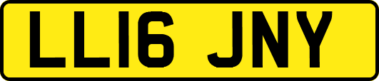 LL16JNY
