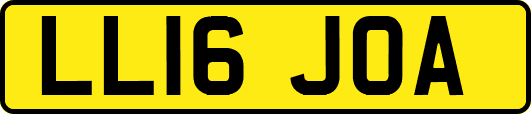 LL16JOA