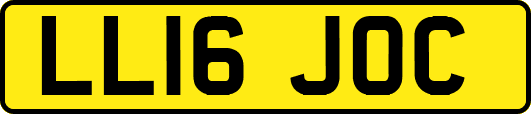 LL16JOC