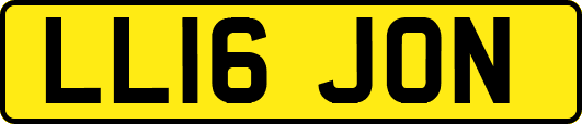 LL16JON