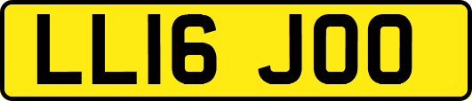 LL16JOO
