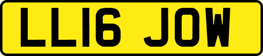 LL16JOW