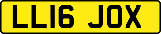 LL16JOX