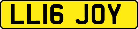 LL16JOY
