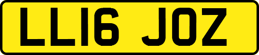 LL16JOZ