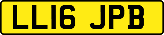 LL16JPB