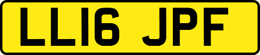 LL16JPF
