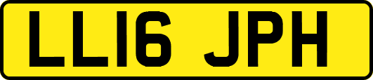 LL16JPH
