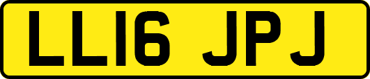 LL16JPJ