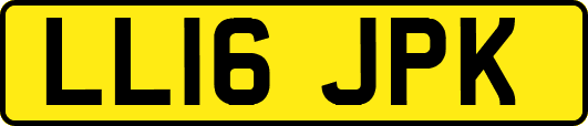 LL16JPK