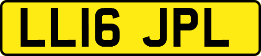 LL16JPL