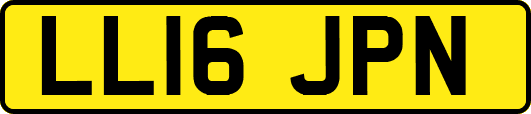 LL16JPN