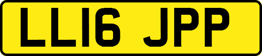 LL16JPP