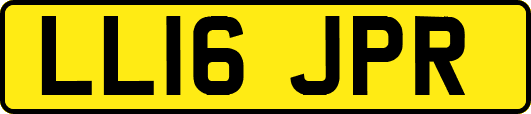 LL16JPR