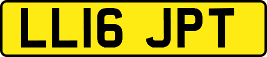 LL16JPT